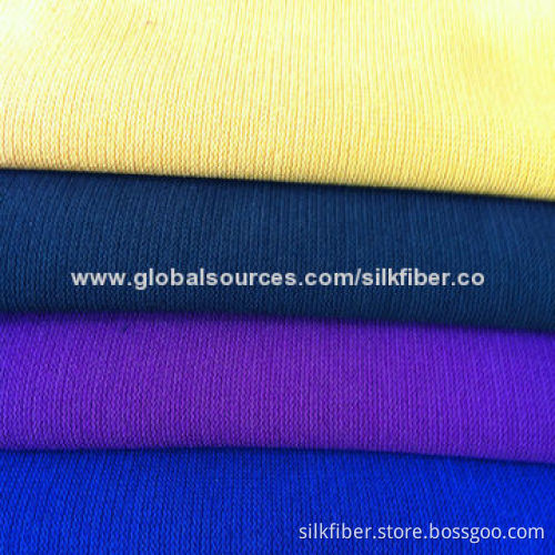 Striped Colourful Crepe-2013 China Fashion Fabric, Excellence Award